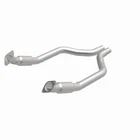Magnaflow 16420 Direct-fit Catalytic Converter For 2006-14 Chrysler/dodge Sr New. Price: $829.00.