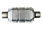 Walker 15147 Universal Catalytic Converter 3" Inlet (inside) Outlet New. Price: $199.00.
