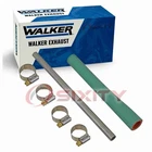 Walker Catalytic Converter Air Tube For 1986-1987 Plymouth Caravelle 2.2L L4 Tr New. Price: $68.09.
