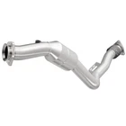 Magnaflow 49875-AA For 2004-2006 Phaeton 4.2L V8 Gas Dohc New. Price: $736.00.