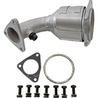 New Catalytic Converter For 1999-2001 Infiniti I30 Nissan Maxima Front. Price: $138.83.