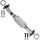 Epa Exhaust Rear Passenger Side Catalytic Fits: 2016-2023 Toyota Tacoma 3.5L New. Price: $121.94.