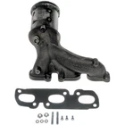 Dorman 674-140 Catalytic Converter With Integrated Exhaust Manifold New. Price: $640.28.