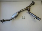 2006-2005 Ford Expedition 5.4L Right Direct Fit Catalytic Converter New. Price: $348.00.
