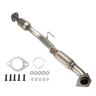 Exhaust Flex Pipe Catalytic Converter For 2007 2008-2016 Nissan Altima 2.5L Epa New. Price: $84.99.