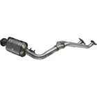 18088 Davico Catalytic Converter Front For Toyota Land Cruiser Lexus LX450 96-97 New. Price: $417.74.