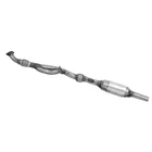 Walker Exhaust 55252 Catalytic Converter For Hyundai Santa Fe New. Price: $924.86.