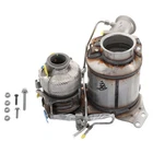 Genuine Volkswagen Converter Kit 1K0-298-101-GX New. Price: $1203.19.