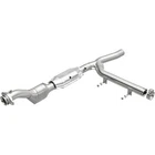 Magnaflow 447178 Direct Fit Catalytic Converter (carb Compliant) New. Price: $736.00.