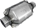 Walker 81923 Calcat Universal Catalytic Converter 2.50 Inlet/outlet New. Price: $540.00.