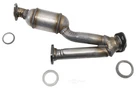 Catalytic Converter Ap Exhaust 641174 New. Price: $487.24.