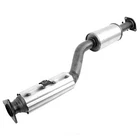 Catalytic Converter-epa Walker 55531 Fits 04-08 Mazda RX-8 1.3L-R2 New. Price: $676.96.