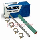 Walker Converter Catalytic Air Tube 1987 Ford E-350 Econoline Zf New. Price: $68.09.