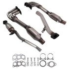 New Catalytic Converter For Subaru B9 Tribeca 2006-2007 Legacy 2008-2009 3.0L. Price: $144.62.