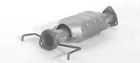 Catalytic Converter-exact-fit Davico 13057 Fits 94-95 Honda Accord 2.2L-L4 New. Price: $285.99.
