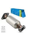 Philtop Catalytic Converter Kit Compatible Nissan Infiniti 1997-2001 MAXIMA/I30 New. Price: $136.15.
