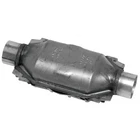 Walker Exhaust Std Epa Univ Cat Converter 2.25" Inl(id) Otlt(id) 15037 New. Price: $112.33.