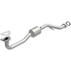 Magnaflow 51875 Catalytic Converter With Integrated Exhaust Manifold New. Price: $676.00.