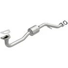 For Subaru Impreza Legacy Magnaflow Direct-fit 49-STATE Catalytic Converter Tcp New. Price: $676.00.