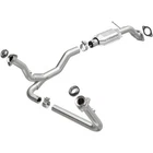 Magnaflow 49573 Catalytic Converter New. Price: $784.00.