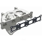 Catalytic Converter With Integrated Exhaust Manifold Magnaflow 49 State 51260 New. Price: $275.00.