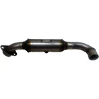 19450 Davico Catalytic Converter Driver Left Side For F150 Truck Hand F-150 New. Price: $248.74.