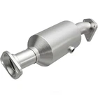 Catalytic Converter-direct-fit Oem Grade Federal(exc.ca) Fits 06-09 S2000 2.2L New. Price: $521.16.