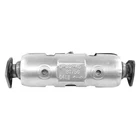For Honda Accord 98-02 Walker Calcat Direct Fit Round Body Catalytic Converter New. Price: $554.86.