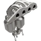 5631347 Magnaflow Catalytic Converter For Mitsubishi Galant 2004-2011 New. Price: $3075.00.
