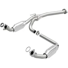 Magnaflow 4451211 Catalytic Converter New. Price: $2300.00.