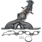 Dorman 673-109 Manifold Converter Carb Compliant New. Price: $1469.80.