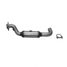 Catalytic Converter Ap Exhaust 776393 Fits 11-14 Ford F-150 3.5L-V6 New. Price: $986.56.