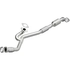 Magnaflow 52896 Catalytic Converter New. Price: $702.00.