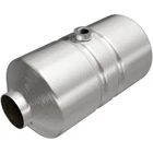 Magnaflow Catalytic Converter 455354: Universal, Carb Compliant New. Price: $694.00.