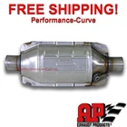 2" Ap Exhaust Heavy Load Catalytic Converter True Obdii - 608204 New. Price: $189.95.