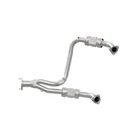 Walker Exhaust Calcat Carb Converter 2.99" Outlet (od) 83482 New. Price: $1221.94.