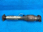 Infiniti QX56 QX80 Front Exhaust Pipe W/sensor Passenger's Side 51K 2011-2015 Oe Used. Price: $350.00.