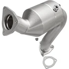 Magnaflow State Converter 49135 Direct Fit Catalytic New. Price: $932.00.