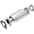 Magnaflow Catalytic Converter: Epa, For 1986-1989 Honda Accord New. Price: $238.00.