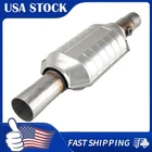 Catalytic Converter Stainless Steel For 96-98 Jeep Grand Cherokee 5.2L 23226 New. Price: $46.99.