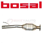 Bosal 096-1764 Catalytic Converter For Exhaust New. Price: $273.53.