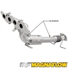 State Direct Fit Oem Grade Obdii Catalytic Converter 49345 For Mazda 2.0L New. Price: $898.00.