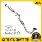 For 1999-2002 Pontiac Sunfire 2.2L Front Catalytic Converter Stainless 642924 New. Price: $109.99.