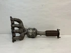 2011-2019 Ford Fiesta 1.6L Exhaust Manifold Oem Pn AE8Z5G232A Dyno Tested Remanufactured. Price: $699.00.