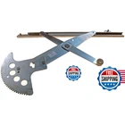 Dorman 740-822 Front Passenger Side Power Window Regulator Only New. Price: $60.67.