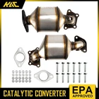 2X Front Right Catalytic Converter Fit For Buick Lacrosse 3L 2010 3.6L 2012-2016 New. Price: $310.99.