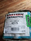 Eastern Catalytic Converter For One Two Front 2004 Santa Fe 5.7L. New. Price: $125.00.