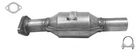 Catalytic Converter Ap Exhaust 772520 New. Price: $959.99.
