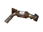 Catalytic Converter Fits 2001 2002 2003 Jaguar XJ8 New. Price: $274.34.
