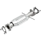 Magnaflow 23497-AI For 1998-1999 Sonoma 4.3L V6 Gas Ohv New. Price: $663.00.